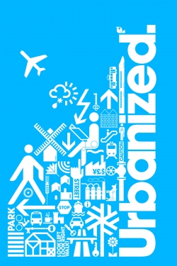 Urbanized Urbanized