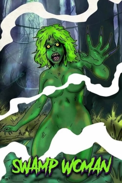Swamp Woman Swamp Woman