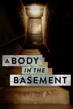 A Body in the Basement A Body in the Basement
