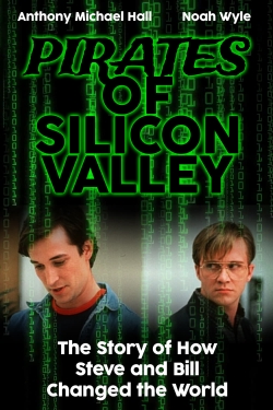 Pirates of Silicon Valley Pirates of Silicon Valley