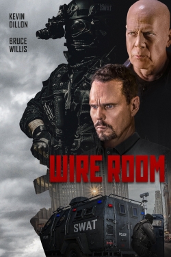 Wire Room Wire Room