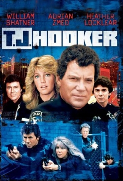 T. J. Hooker T. J. Hooker