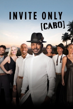 Invite Only Cabo Invite Only Cabo