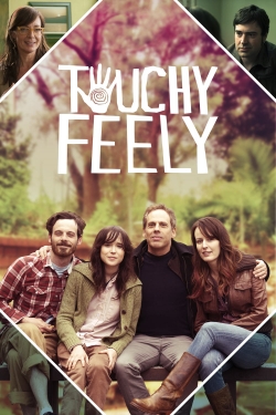 Touchy Feely Touchy Feely