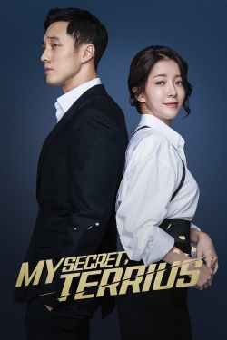 My Secret, Terrius My Secret, Terrius