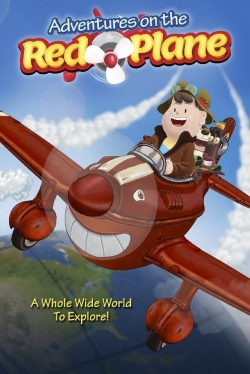 Adventures on the Red Plane Adventures on the Red Plane