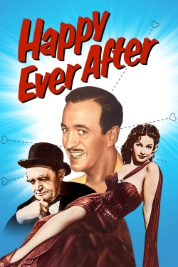 Happy Ever After Happy Ever After