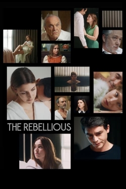The Rebellious The Rebellious