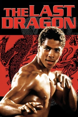 The Last Dragon The Last Dragon