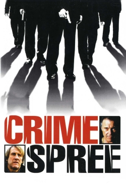 Crime Spree Crime Spree