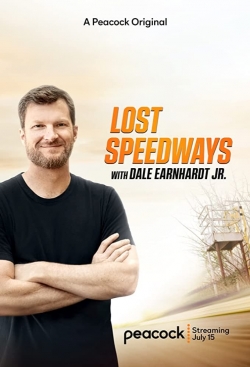 Lost Speedways Lost Speedways