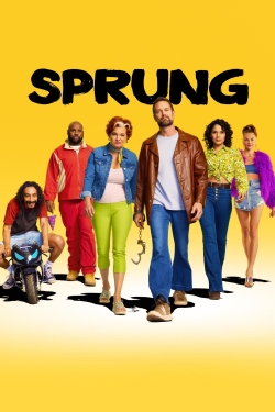 Sprung Sprung