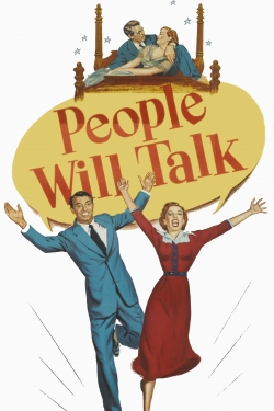 People Will Talk People Will Talk