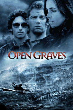 Open Graves Open Graves