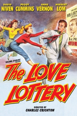 The Love Lottery The Love Lottery