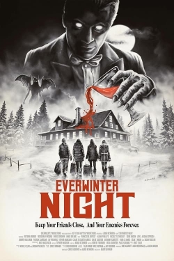 Everwinter Night Everwinter Night