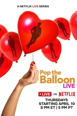 Pop the Balloon LIVE Pop the Balloon LIVE