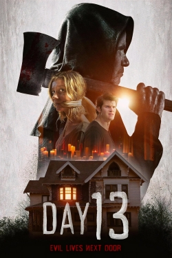 Day 13 Day 13