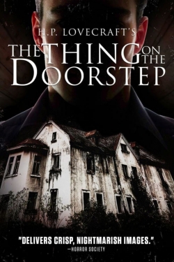 The Thing on the Doorstep The Thing on the Doorstep