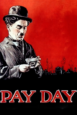 Pay Day Pay Day