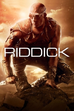 Riddick Riddick