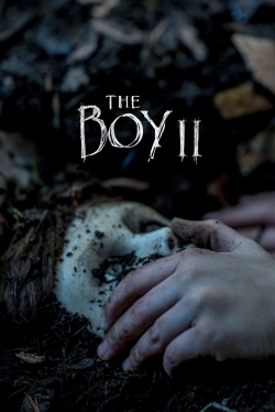 Brahms: The Boy II Brahms: The Boy II