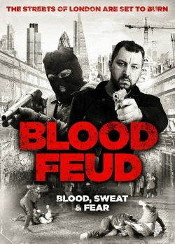 Blood Feud Blood Feud