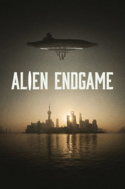 Alien Endgame Alien Endgame