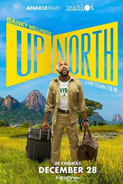 Up North Up North