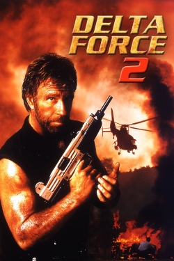 Delta Force 2: The Colombian Connection Delta Force 2: The Colombian Connection