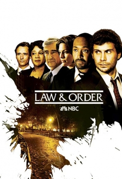 Law & Order Law & Order