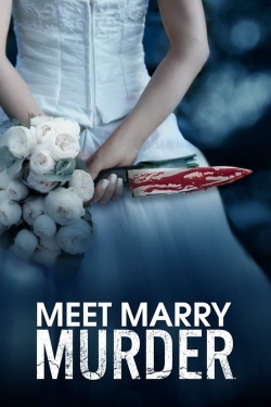 Meet Marry Murder Meet Marry Murder