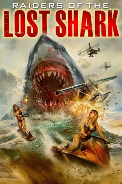Raiders Of The Lost Shark Raiders Of The Lost Shark