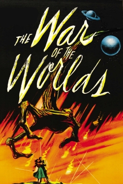 The War of the Worlds The War of the Worlds