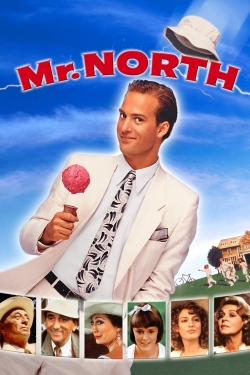 Mr. North Mr. North