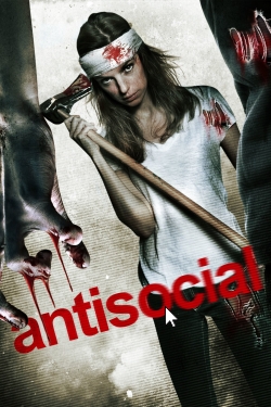 Antisocial Antisocial
