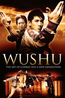 Wushu Wushu