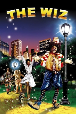 The Wiz The Wiz