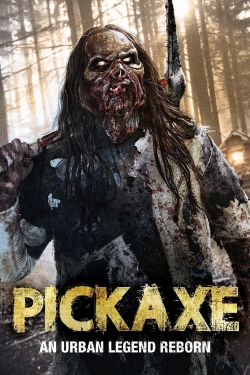 Pickaxe Pickaxe