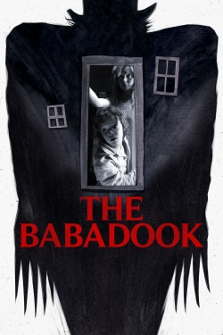 The Babadook The Babadook