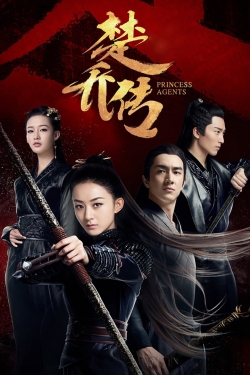 Princess Agents Princess Agents