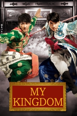 My Kingdom My Kingdom
