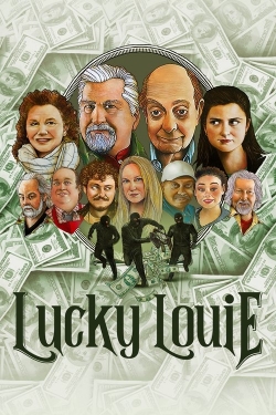 Lucky Louie Lucky Louie