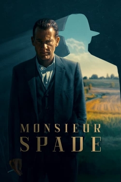 Monsieur Spade Monsieur Spade