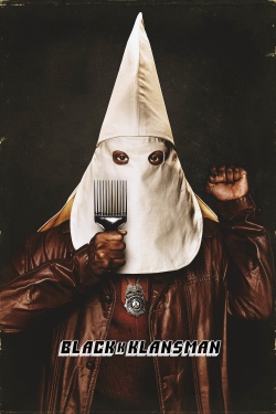 BlacKkKlansman BlacKkKlansman