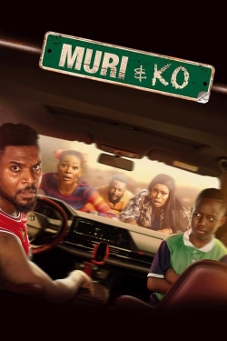 Muri and Ko Muri and Ko