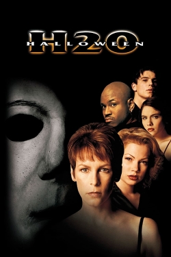 Halloween H20: 20 Years Later Halloween H20: 20 Years Later