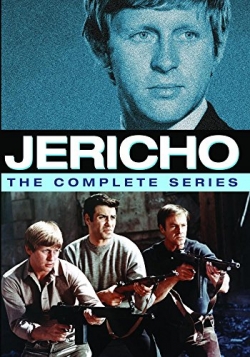 Jericho Jericho