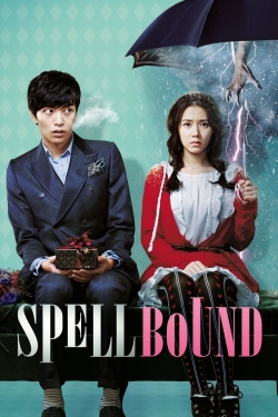 Spellbound Spellbound