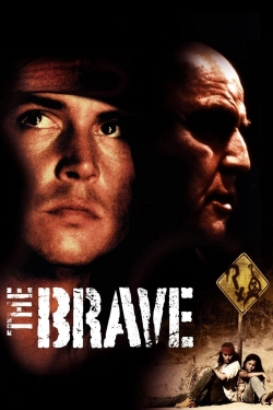 The Brave The Brave